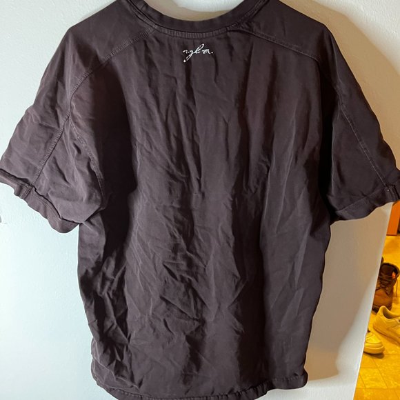 Heavy Young La Muscle Tee - Picture 2 of 2